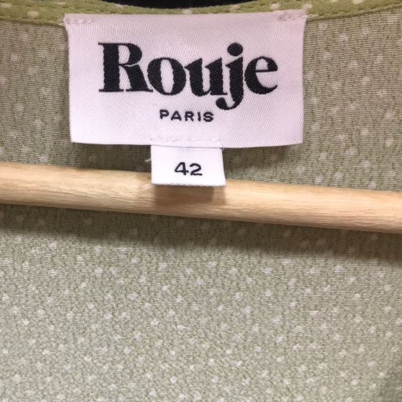 Rouje Mathilde Dress - Picture 3 of 4